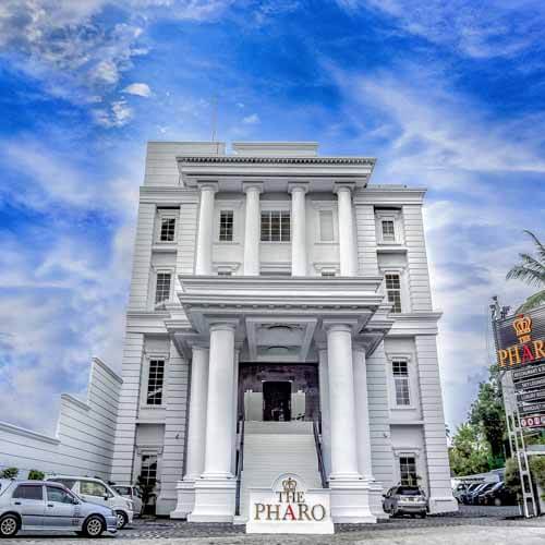 The Pharo Hotel Nittabuwa