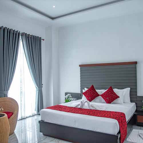The Pharo Hotel Nittabuwa