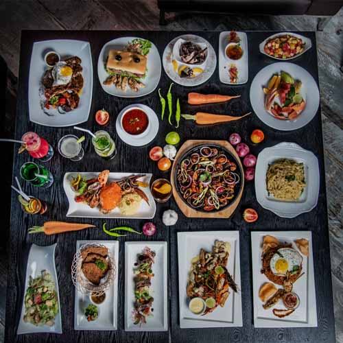 The Pharo Hotel Nittabuwa