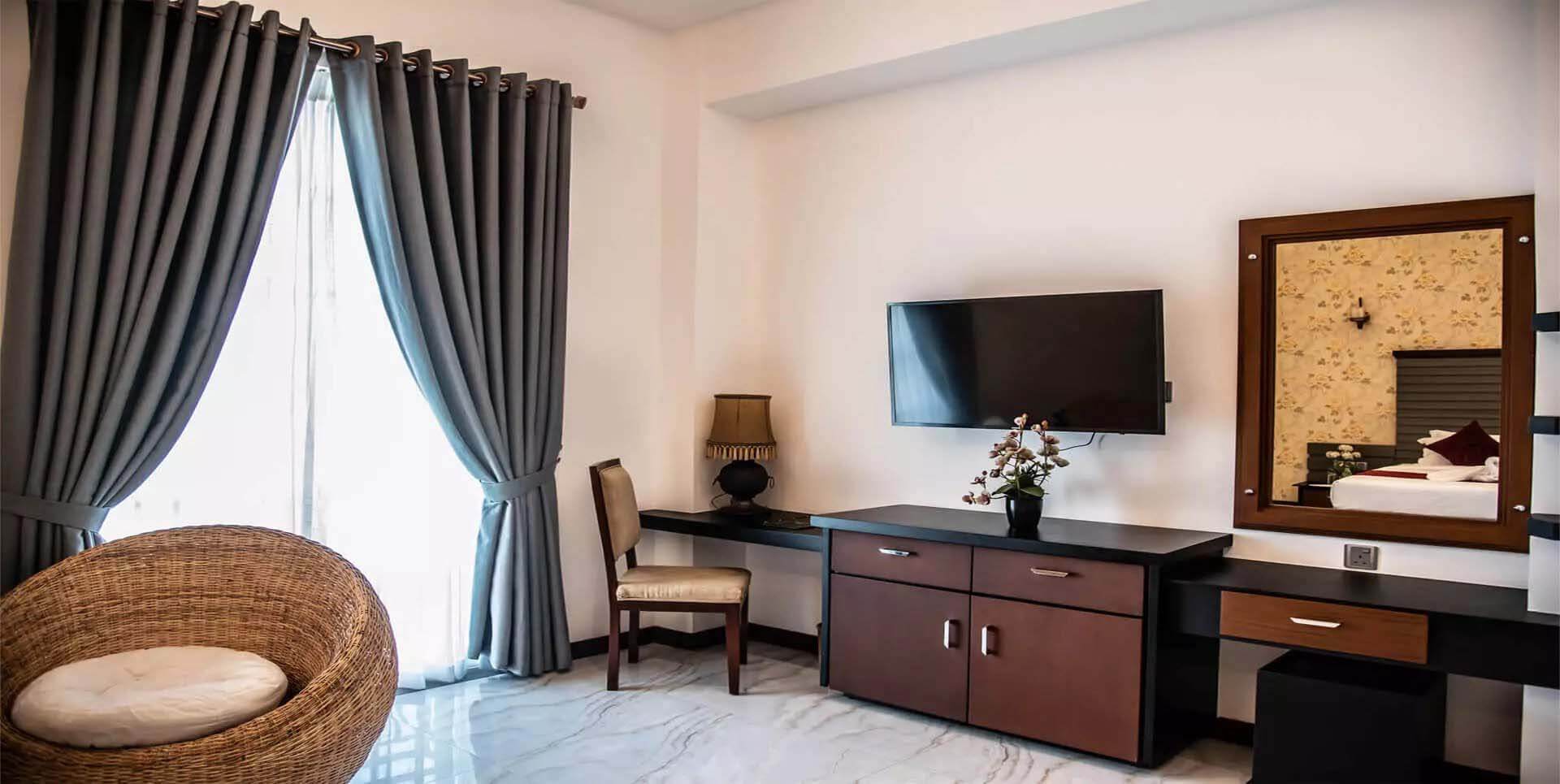 Rooms - ThePharo Nittabuwa