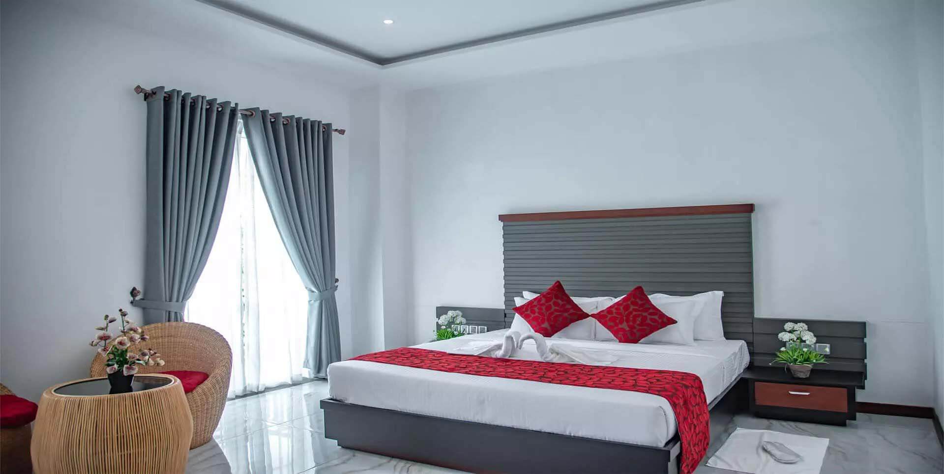 Rooms - ThePharo Nittabuwa