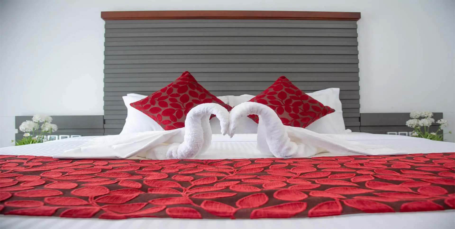 Rooms - ThePharo Nittabuwa