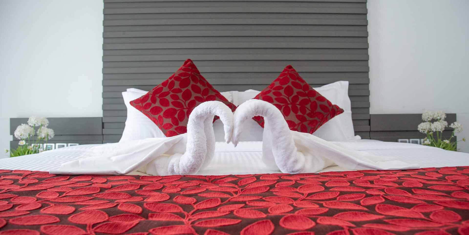 The Pharo Hotel Nittabuwa